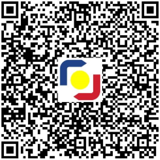 Maya QR